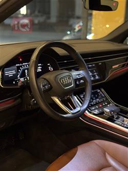 اودي Q7